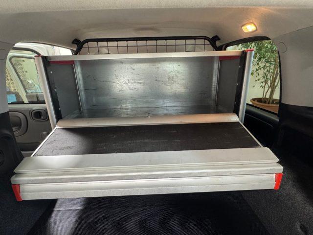 FIAT New Panda 1.3 MJT S.&S. POP VAN 2 POSTI AZIENDALE