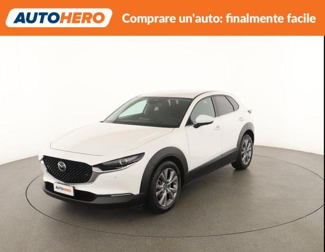 MAZDA CX-30 2.0L e-Skyactiv-G 150 CV M Hybrid 2WD Exceed