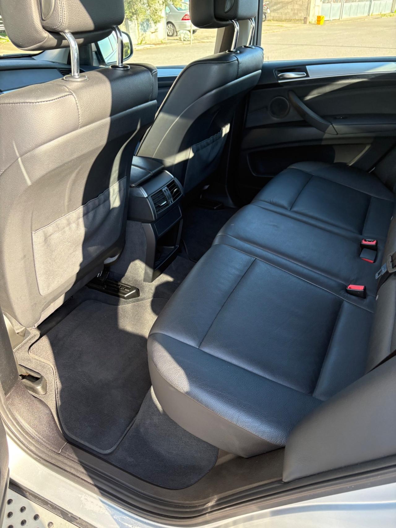 Bmw X5 xDrive30d Futura