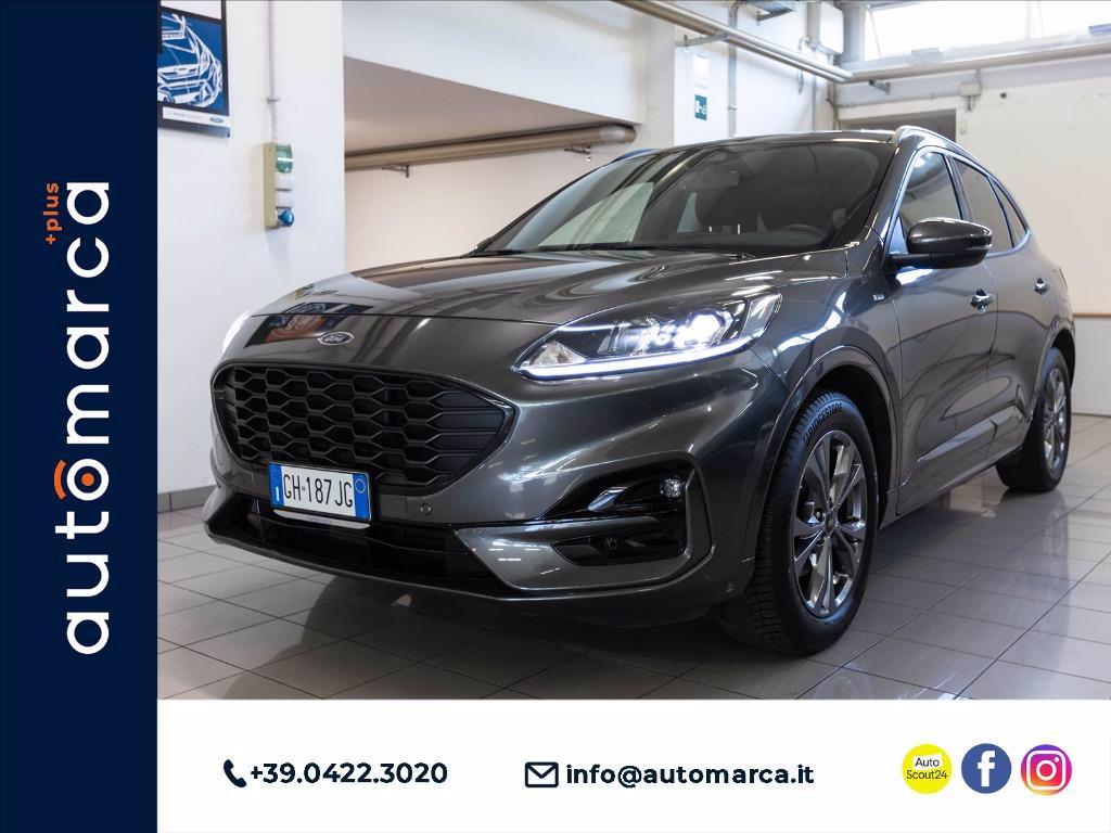 FORD Kuga 1.5 ecoboost ST-Line 2wd 150cv del 2022