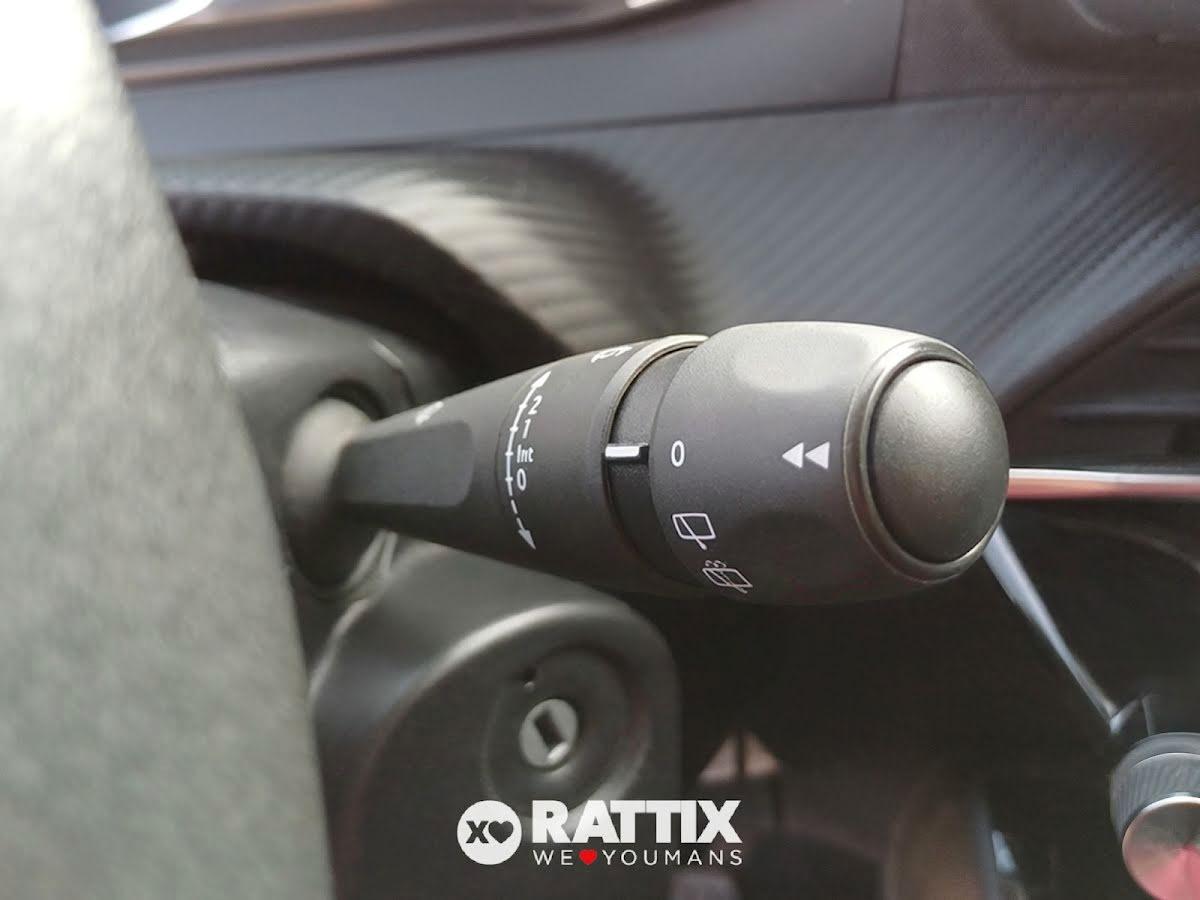 Peugeot 208 1.2 Puretech 75CV Active