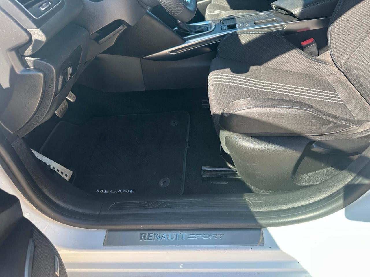 Renault Megane Sporter Automatica GT 4Control