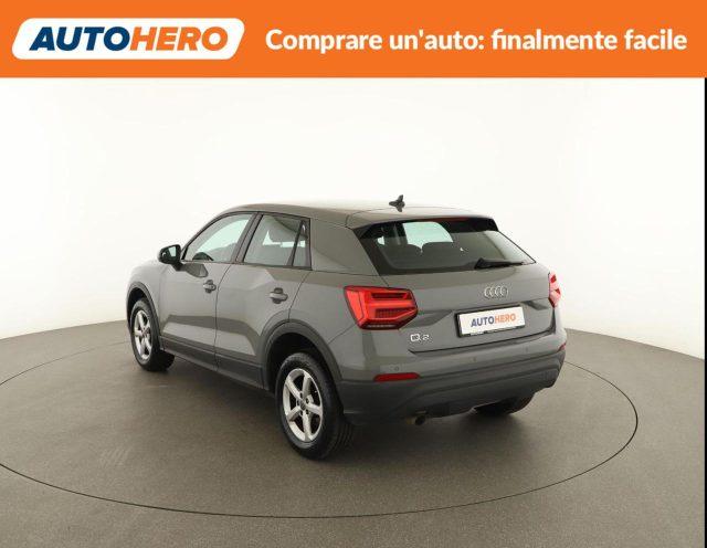 AUDI Q2 30 TDI S tronic