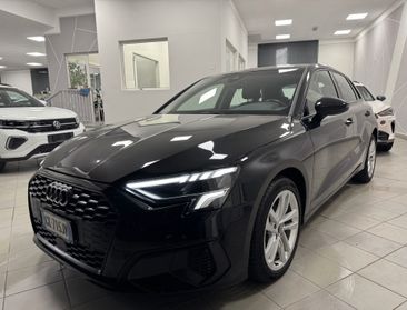 Audi A3 Sportback 2.0 tdi s-tronic /NO VINCOLI