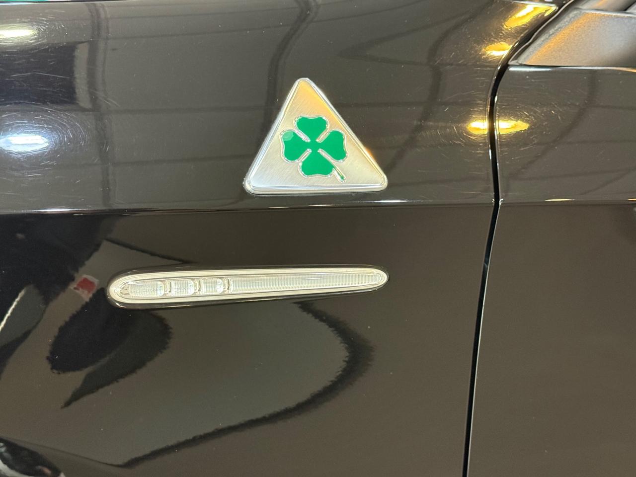 Alfa Romeo Giulietta 1750 turbo Veloce 240cv tct AUTO !! TETTO