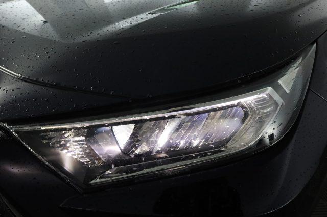 TOYOTA Other RAV4 RAV4 2.5 HV (218CV) E-CVT 2WD Business