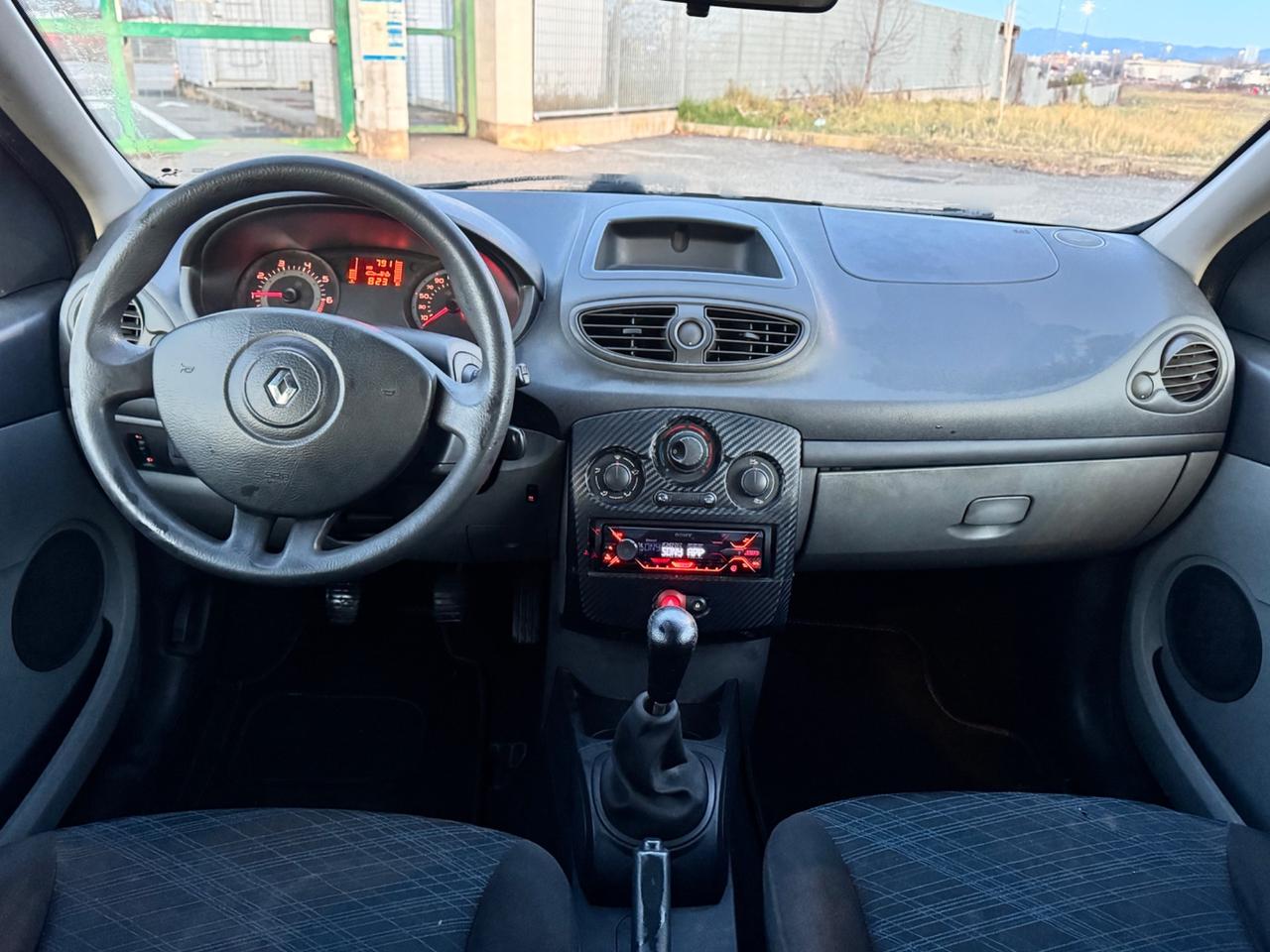 Renault Clio 1.2cc Gpl 2030 (Su Appuntamento)