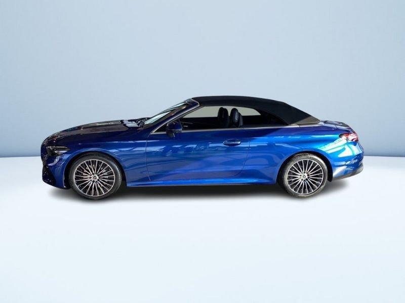 Mercedes-Benz CLE Cabrio CLE 220d Cabrio AMG Line Premium