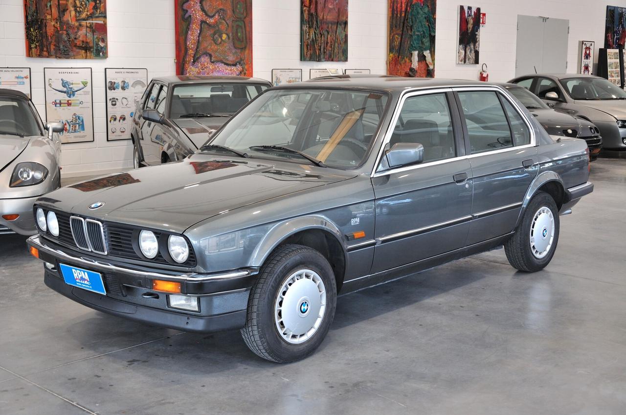 Bmw 316 4 porte