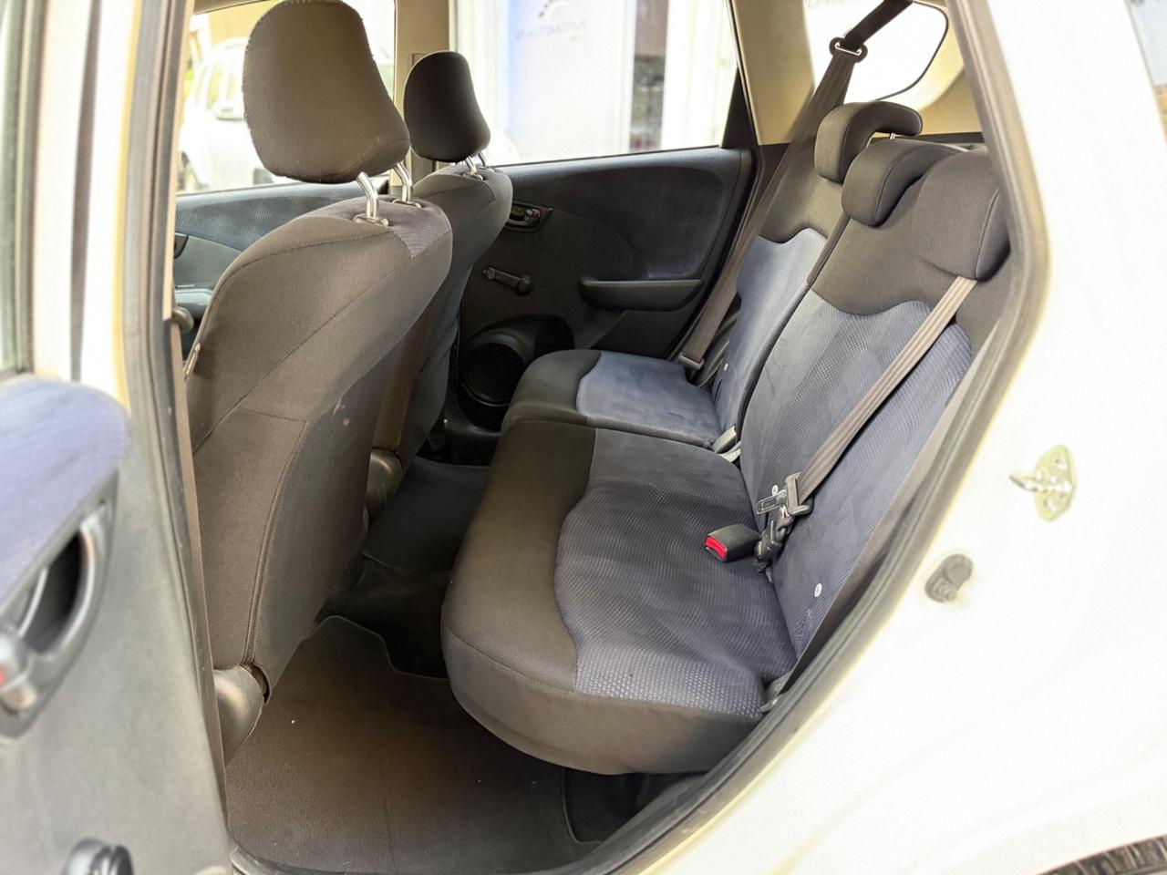 Honda Jazz 1.2 i-VTEC Trend Neopatentati