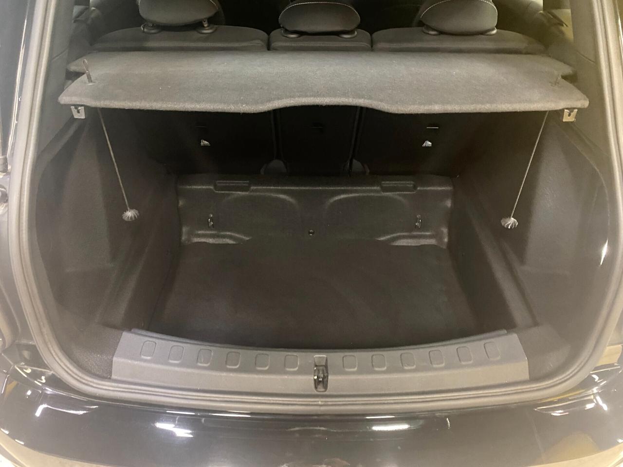 Mini Cooper D Countryman Mini 1.5 One D Business Countryman Automatica