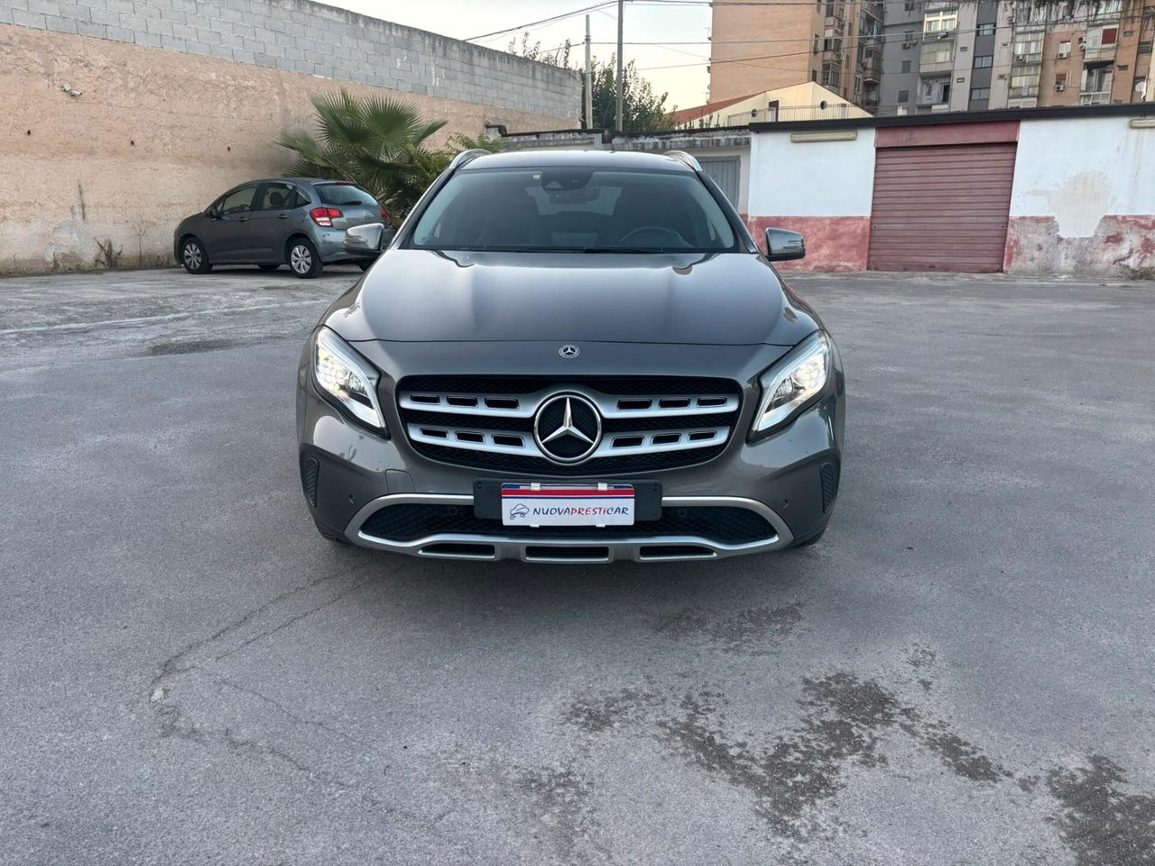 Mercedes-benz GLA 200 Sport