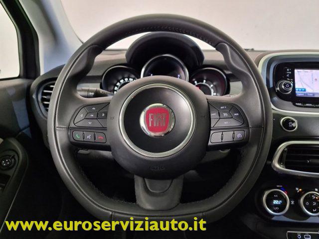 FIAT 500X 1.6 MultiJet 120 CV Opening Edition