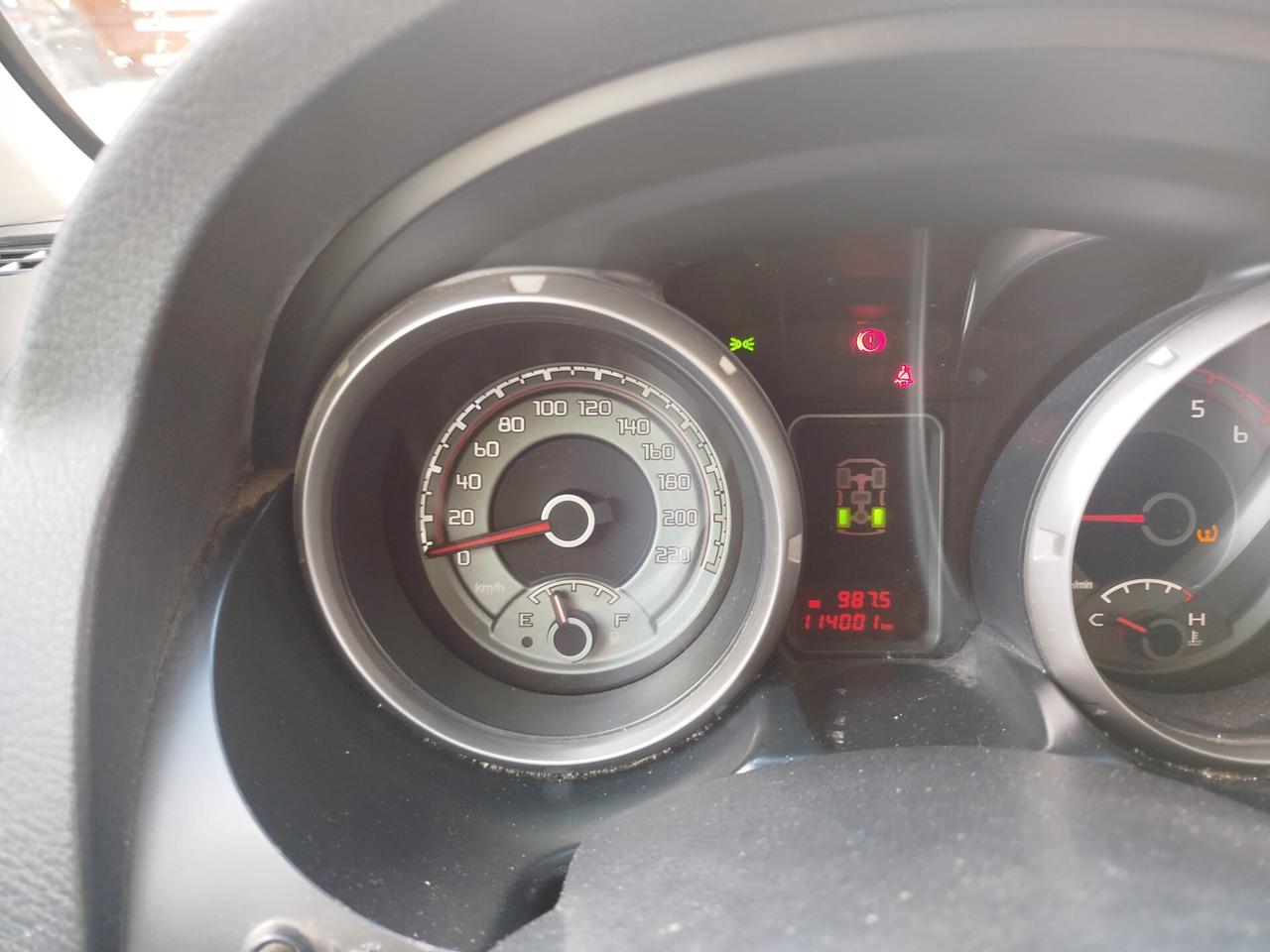 Mitsubishi Pajero 3.2 DI-D 16V MANUALE 204 CV. 3p. Intense DPF