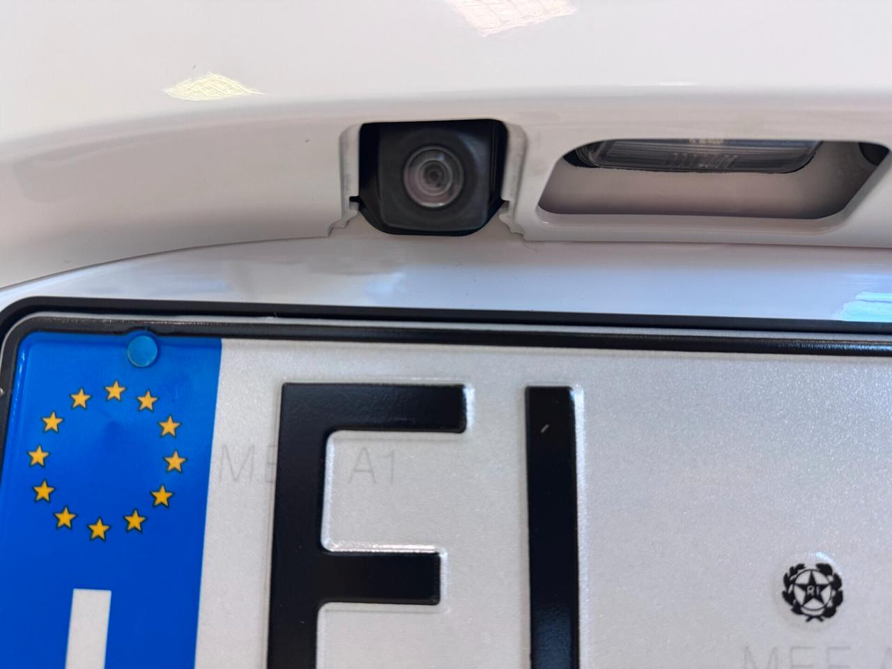 Toyota Yaris 1.0 5 porte Active
