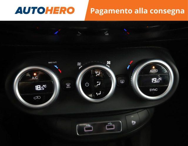 FIAT 500X 1.0 T3 120 CV Sport