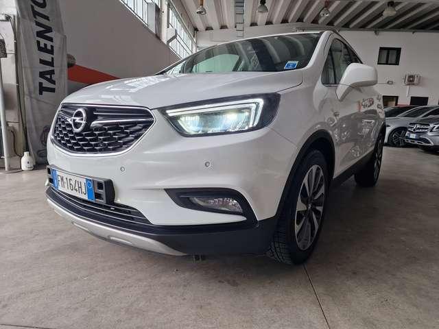 Opel Mokka X Mokka X 1.4 t Business Gpl-tech 4x2 140cv