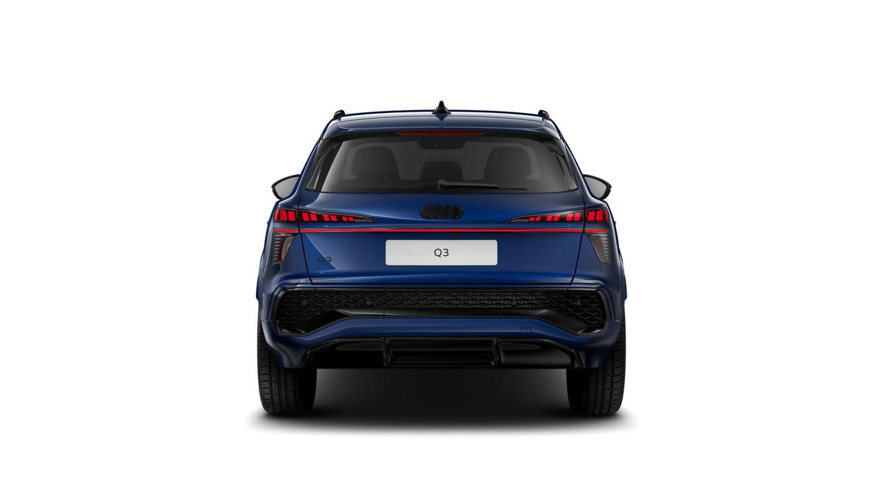 AUDI Audi Q3 SUV Business TDI 110 kW S tronic