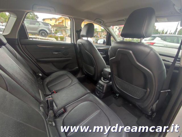BMW 216 d 110cv Active Tourer Luxury