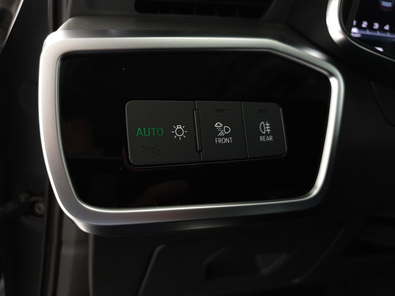 40TDI 204CV quattro S tronic Business Design