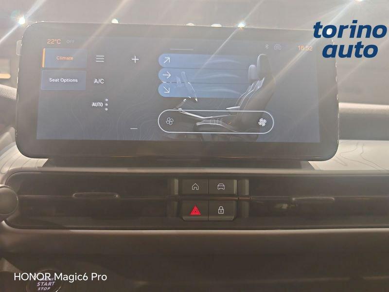 Jeep Avenger 4xe Hybrid 1.2 MHEV 4xe The North Face