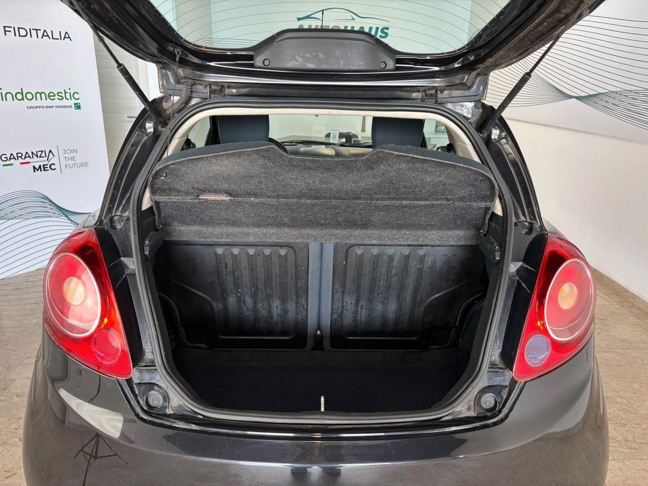 Ford Ka 1.2 69CV