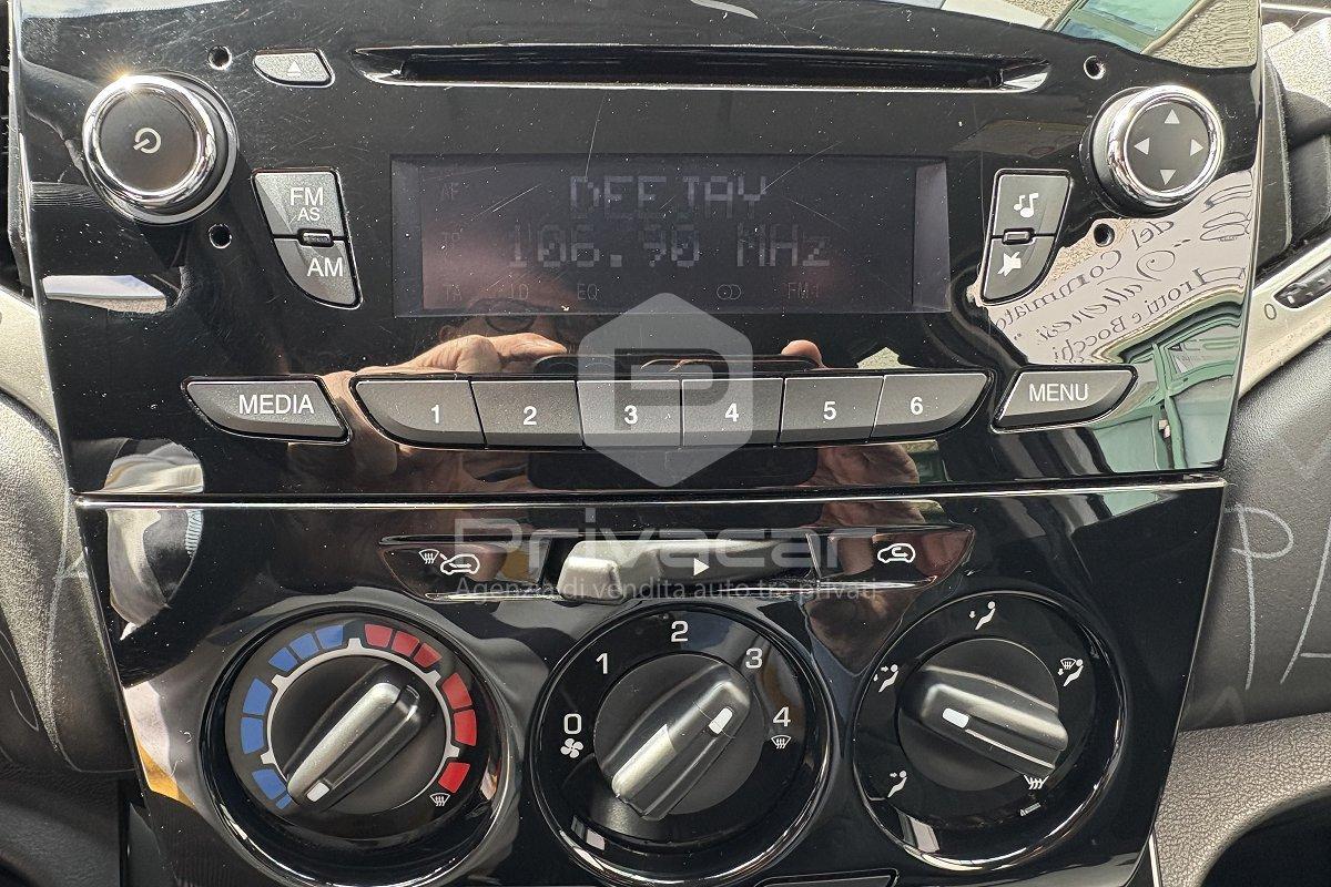 LANCIA Ypsilon 0.9 TwinAir 85 CV 5 porte Metano Ecochic Gold