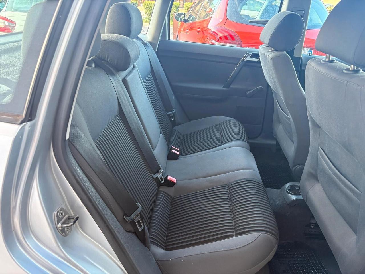 Volkswagen Polo 1.4 TDI 75 cv 5 porte