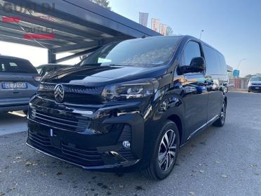 Citroën SpaceTourer SpaceTourer 2.0 BlueHDi 180 S&S EAT8 M Business