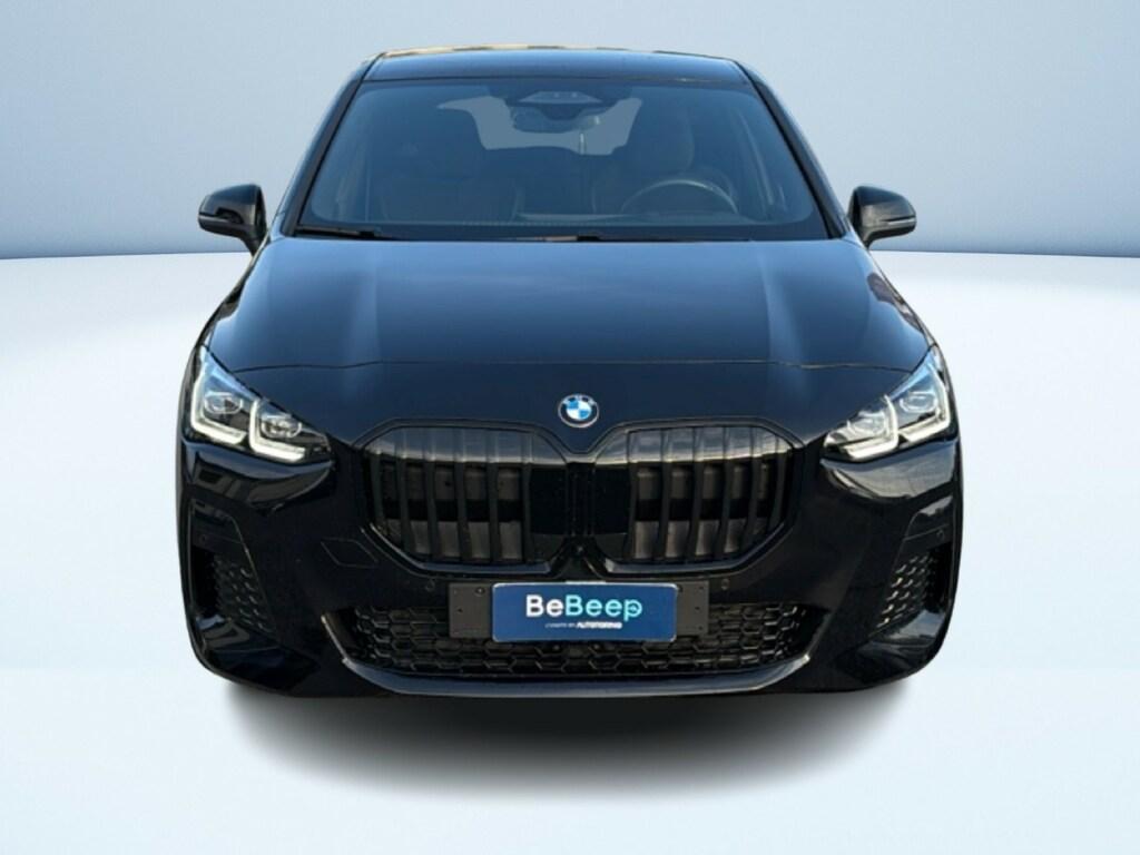 BMW Serie 2 Active Tourer 218 d MSport DCT