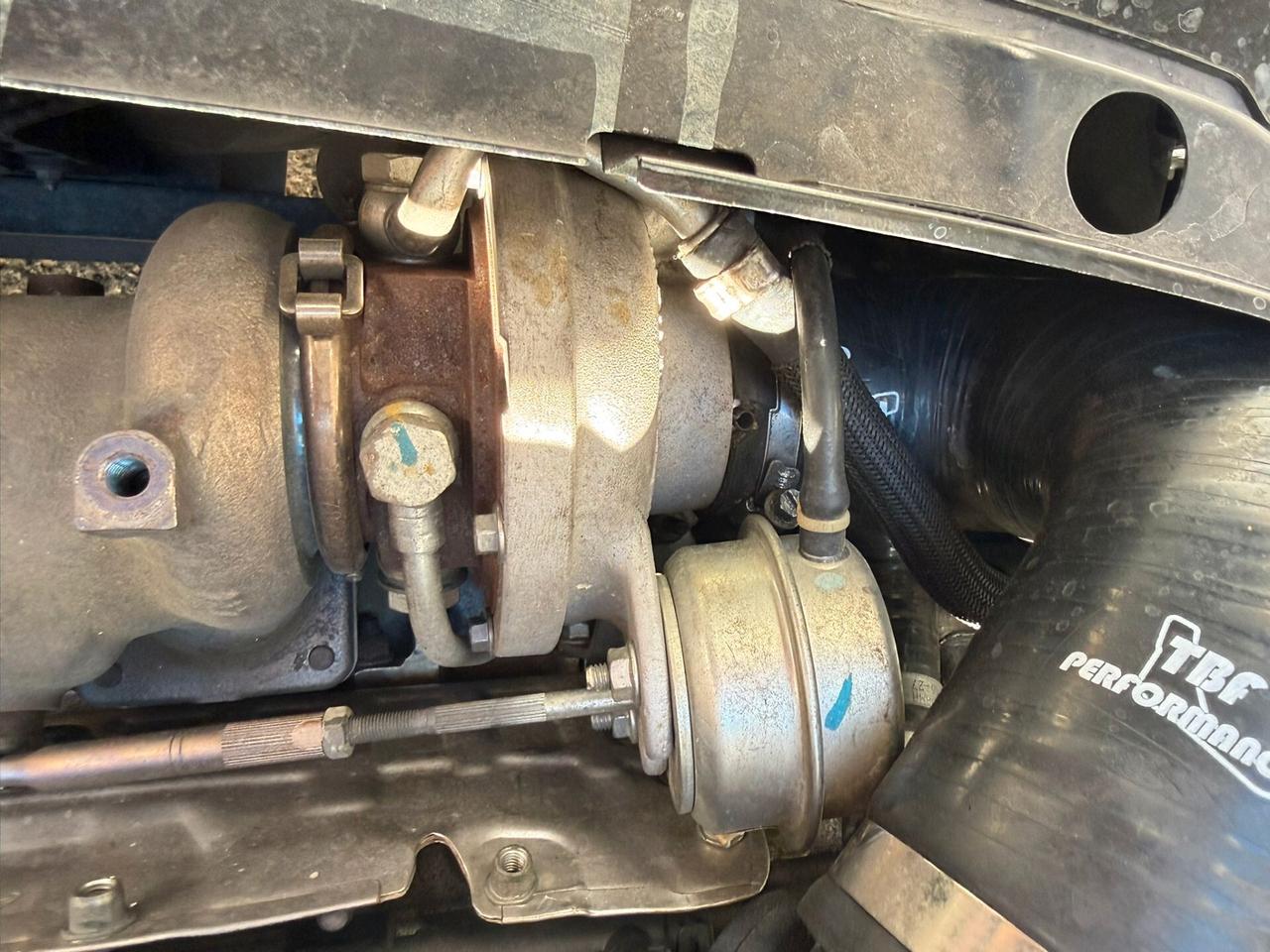 Abarth 595 C 1.4 Turbo T-Jet 160 CV Pista