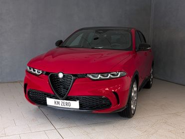 Alfa Romeo Tonale 1.6 130cv Veloce