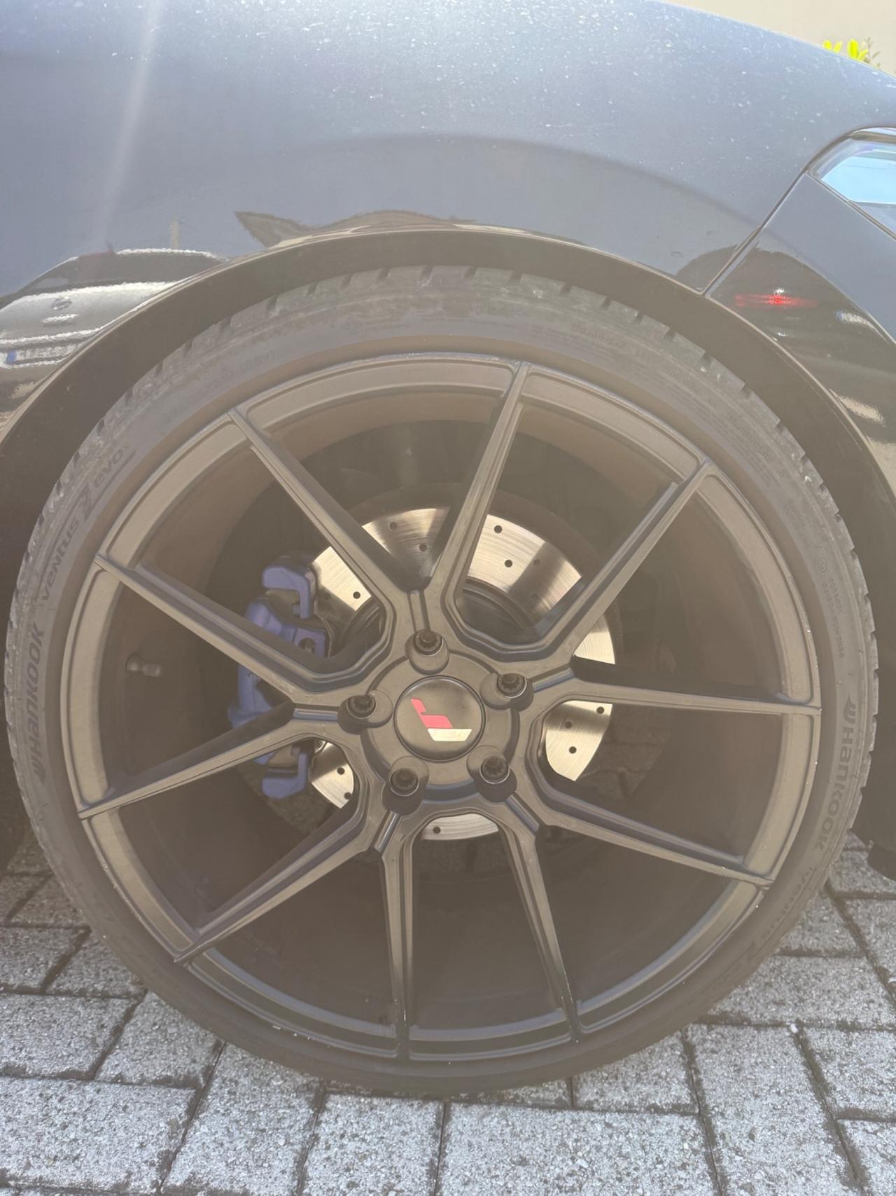 Bmw 120 120i Msport black shadow