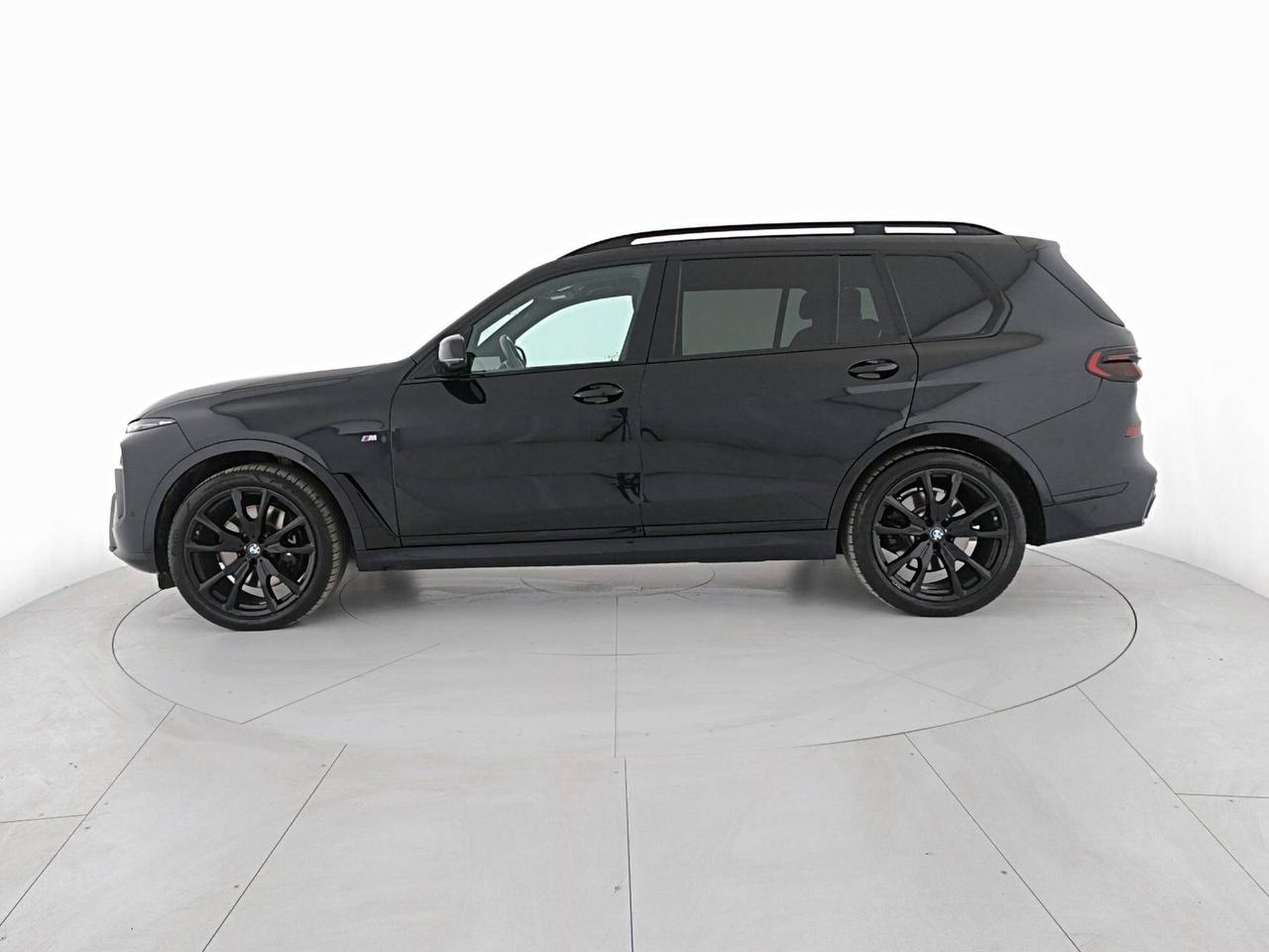 BMW X7 xDrive40d 48V MSport Pro 7 Posti