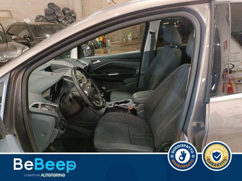 Ford C-Max 1.0 ECOBOOST TITANIUM S&S 125CV