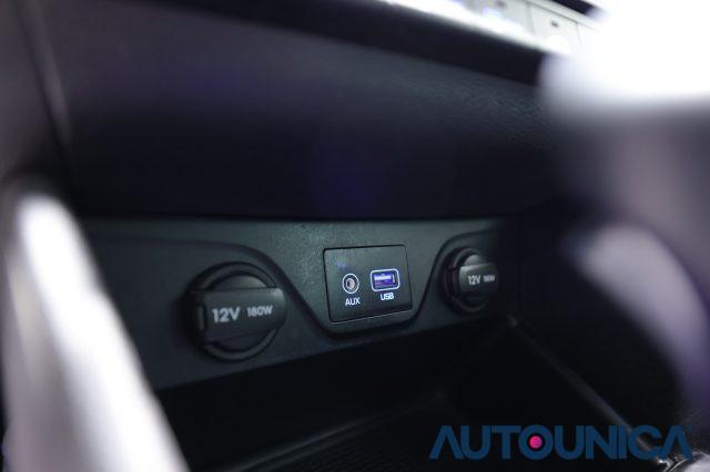HYUNDAI Tucson 1.7 CRDI DCT XPOSSIBLE FARI LED