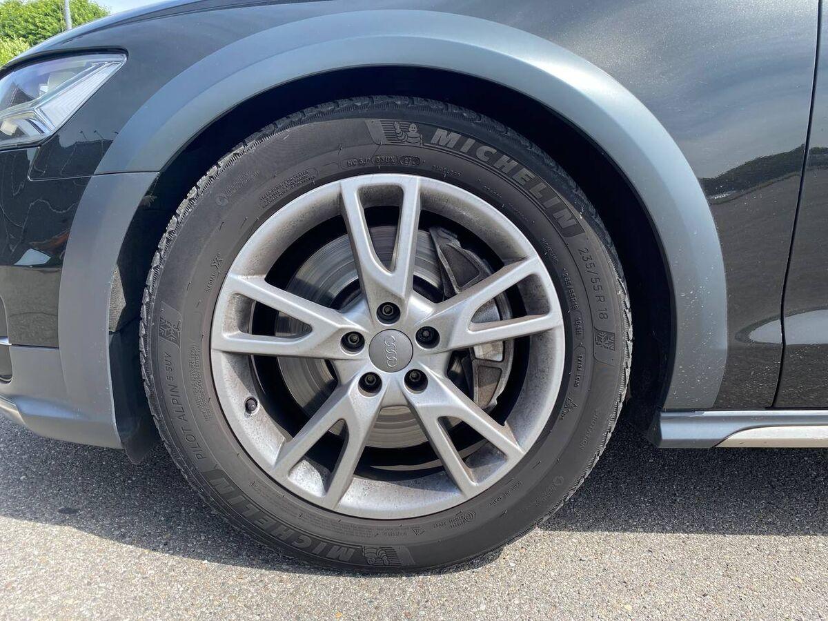 Audi A6 Allroad 3.0 tdi Business Plus quattro 320cv tiptronic