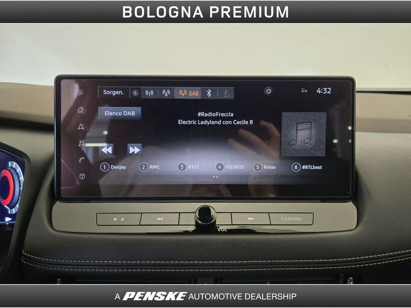 Nissan X-Trail X-Trail e-Power e-4orce 4WD 7 posti N-Connecta