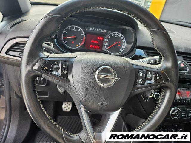 OPEL Corsa 1.4 90CV GPL Tech 5 porte n-Joy