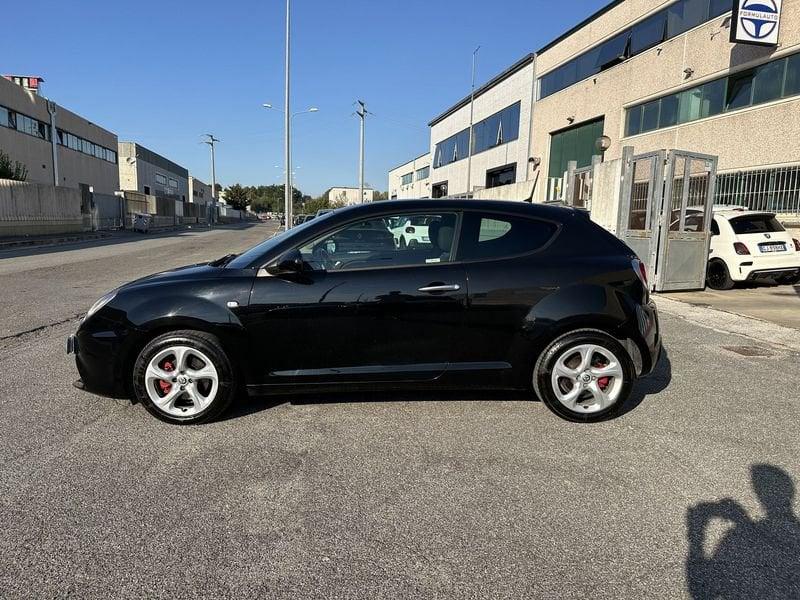 Alfa Romeo MiTo MiTo 1.3 jtdm Super 95cv