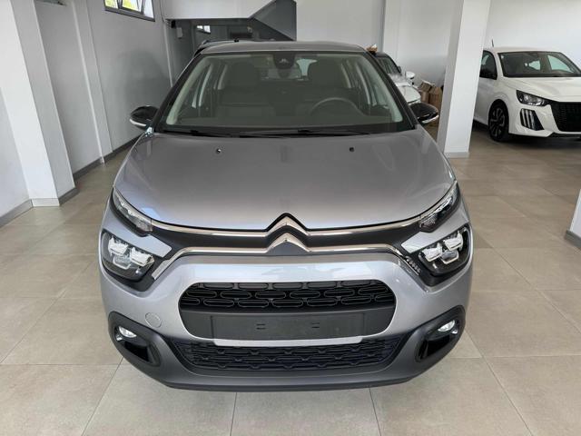 CITROEN C3 PureTech 83 S&S Plus