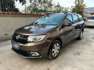 DACIA LOGAN 1.5 DIESEL 75CV - 2018