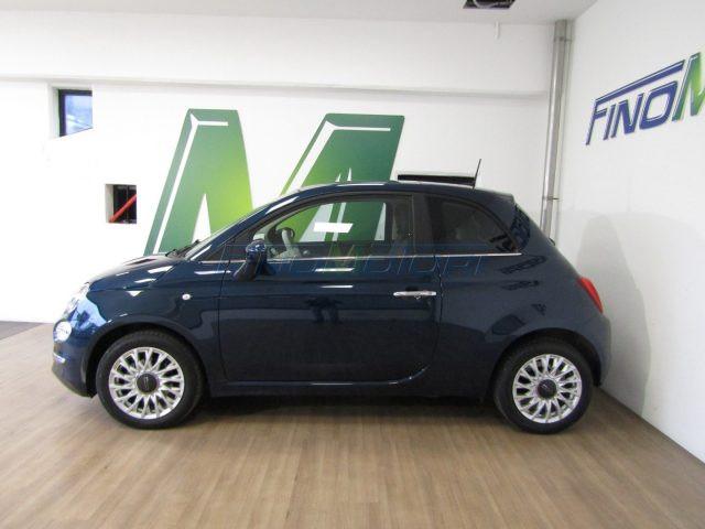 FIAT 500 1.0 70 CV Hybrid Dolcevita