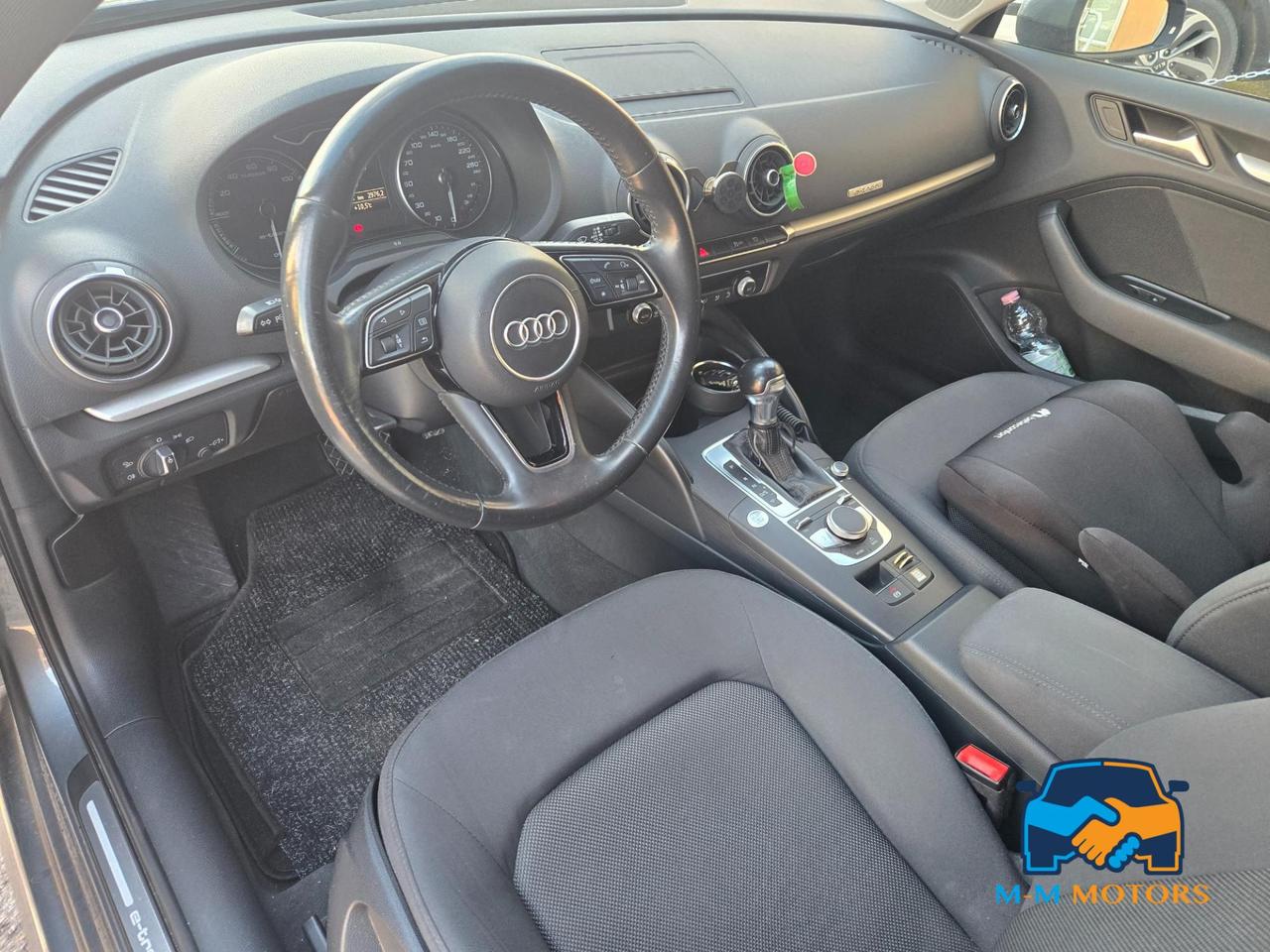 Audi A3 Sportback 1.4 tfsi e-tron s-tronic