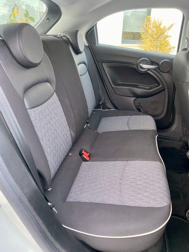 FIAT 500X 1.6 MultiJet 120 CV City Cross