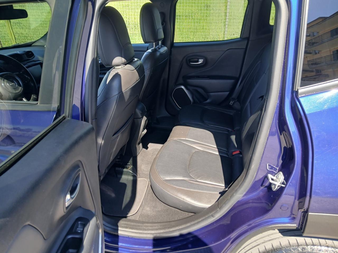 Jeep Renegade 1.6 Mjt 120 CV Limited 95 MILA KM