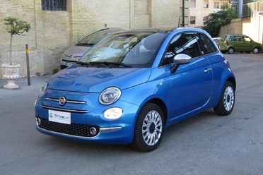 FIAT 500 1.2 Mirror