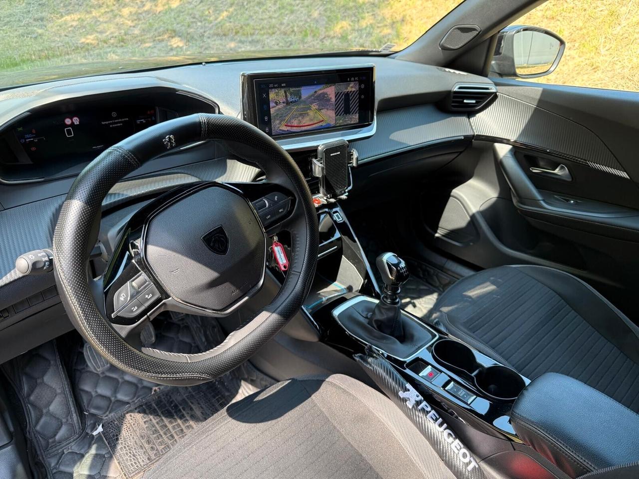Peugeot 2008 PureTech 100 S&S Allure