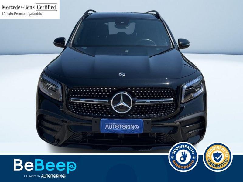 Mercedes-Benz Classe GLB GLB 200 D PREMIUM AUTO