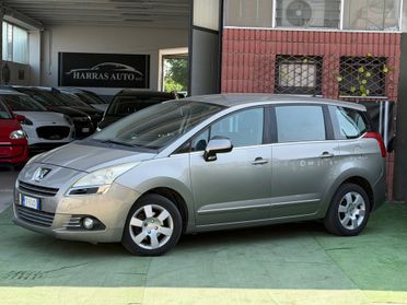 Peugeot 5008 1.6 HDi 110CV Premium
